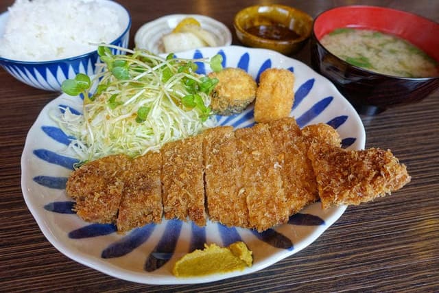 夕焼け食堂 KaraKa - サブ画像2