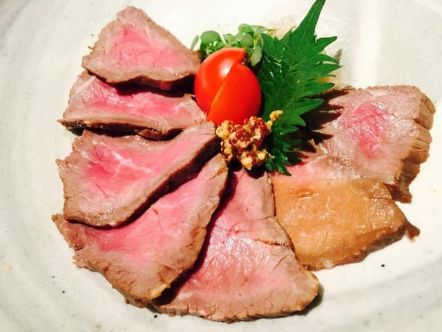 ようしん亭 - サブ画像3