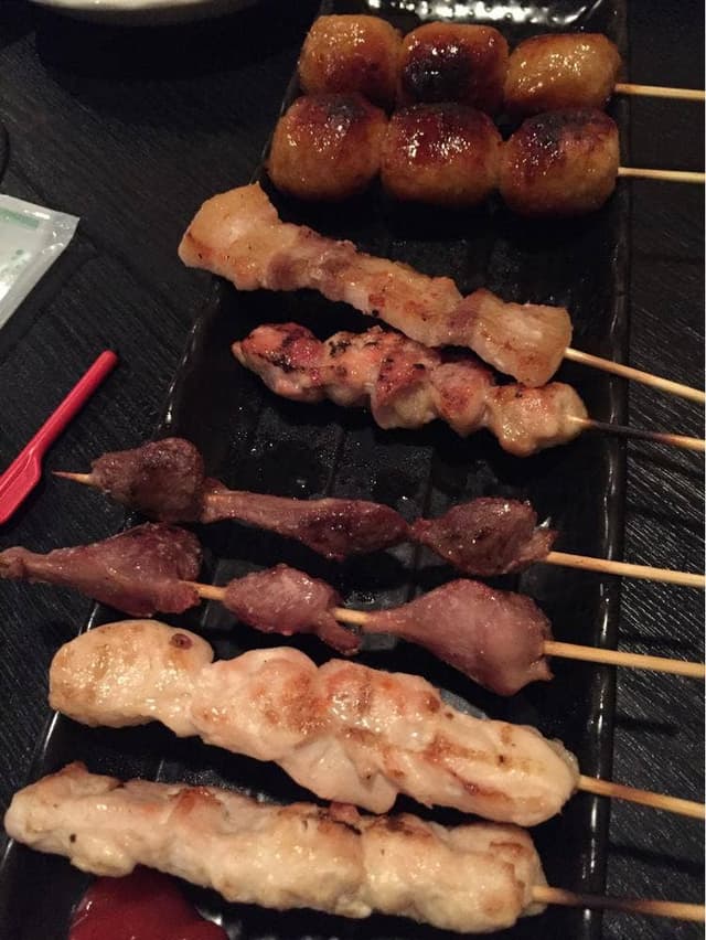 焼とりダイニング わてん - サブ画像2
