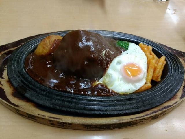 中華ジャンジャン - サブ画像3