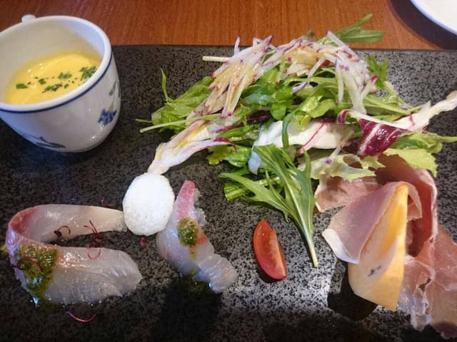 ヴィアッジーニ - サブ画像2