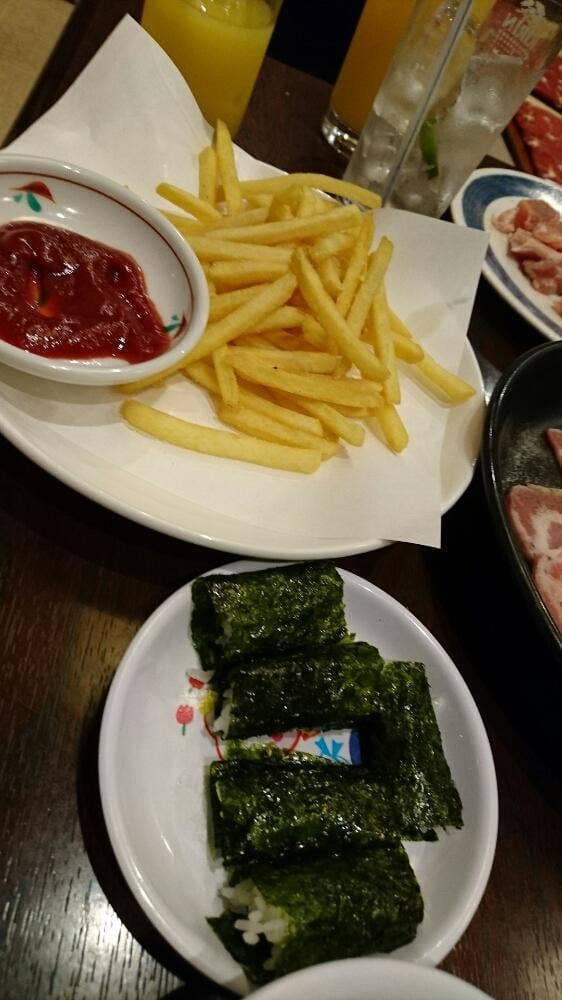 焼肉たいへい門 米子店 - サブ画像3