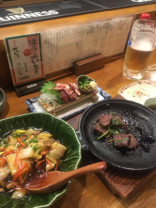 奄美旬鮮 がじゅまる - サブ画像3
