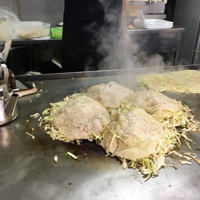 お好み焼 ちっち - サブ画像1