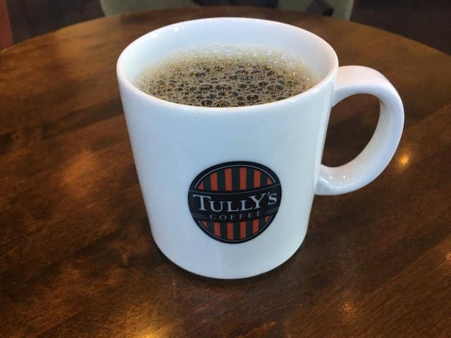 タリーズコーヒー 山形松見町店 - サブ画像3