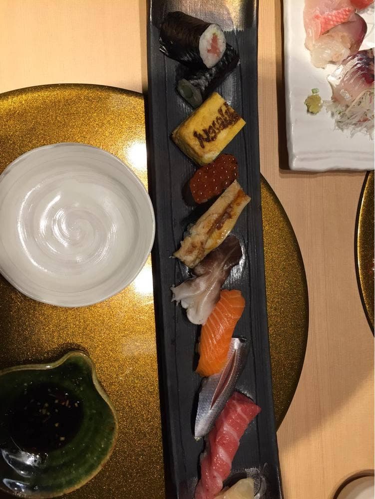 鮨処 わさび