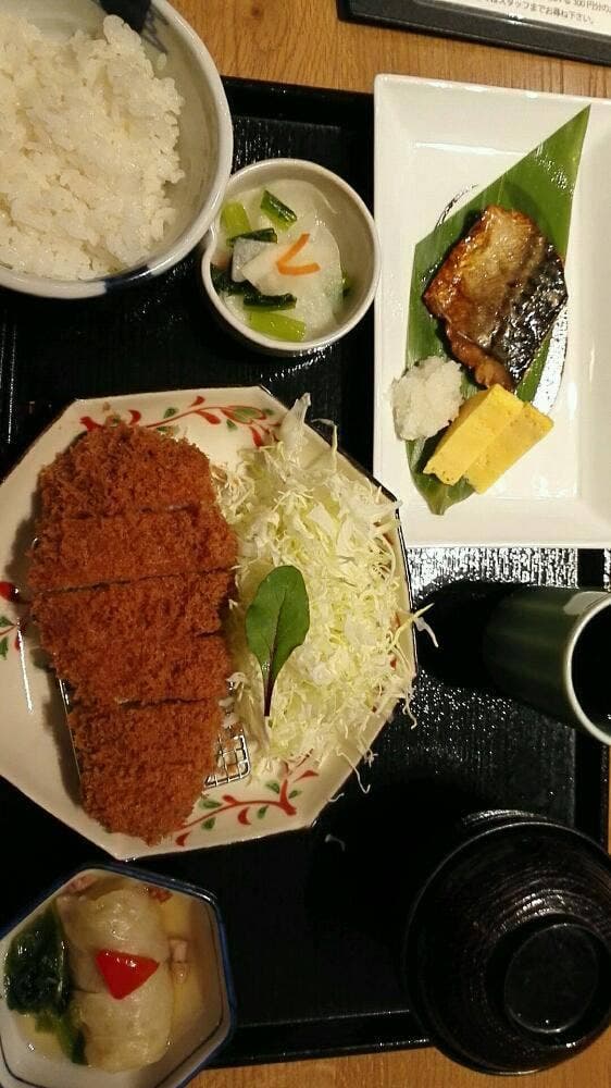 とんかつ まい泉 イオンレイクタウンmori店 - サブ画像3