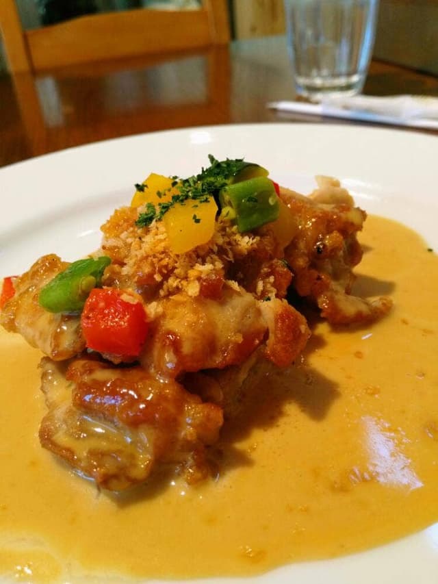 イナロ食堂 - サブ画像3