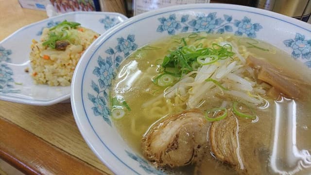 中華そばあんくる - サブ画像1