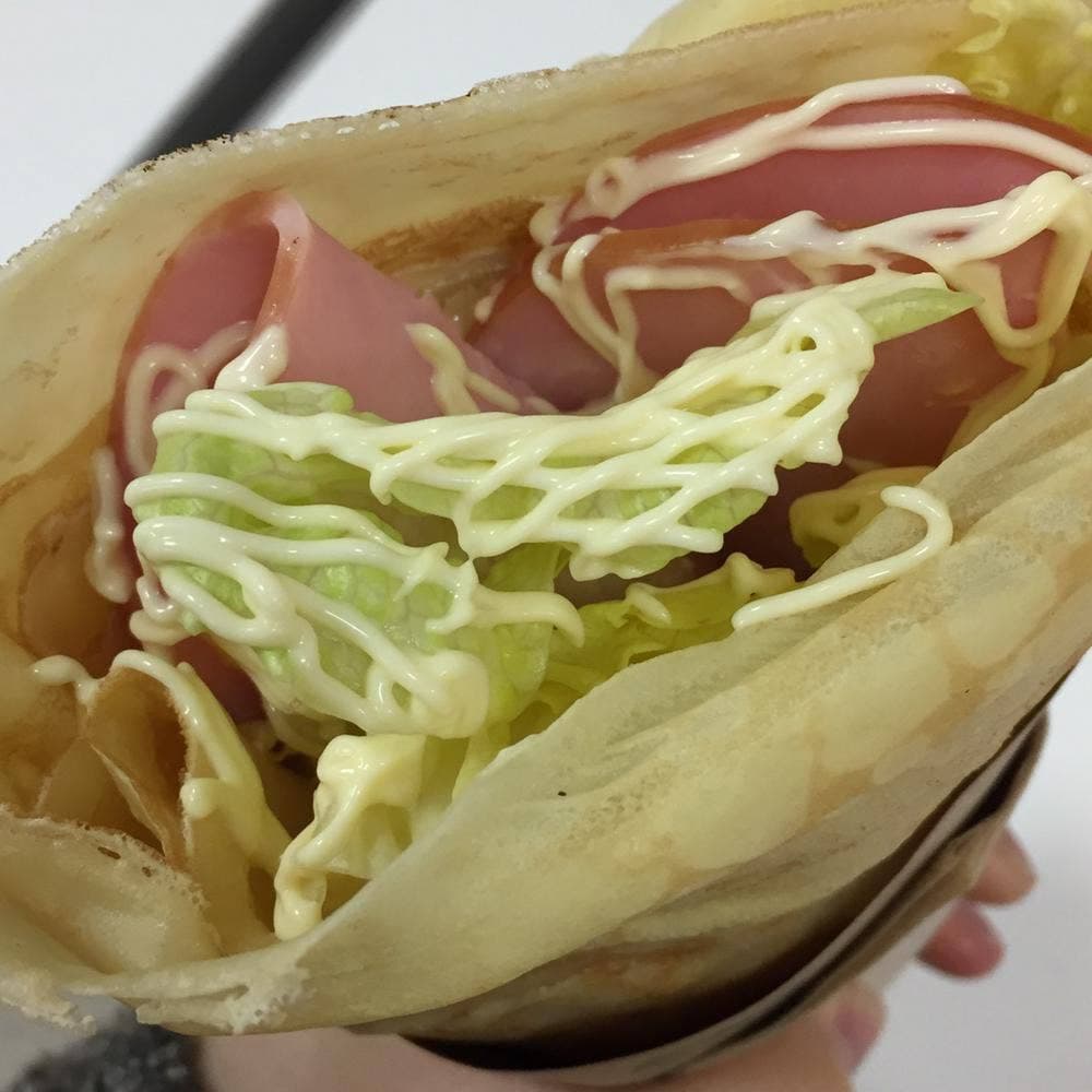 TORRADO めいてつエムザ店