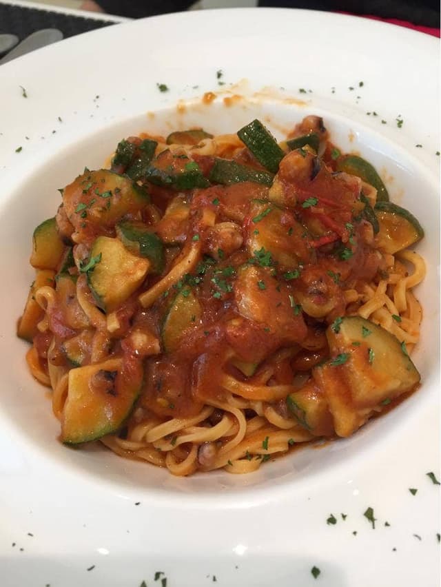 Osteria Camparo - サブ画像2