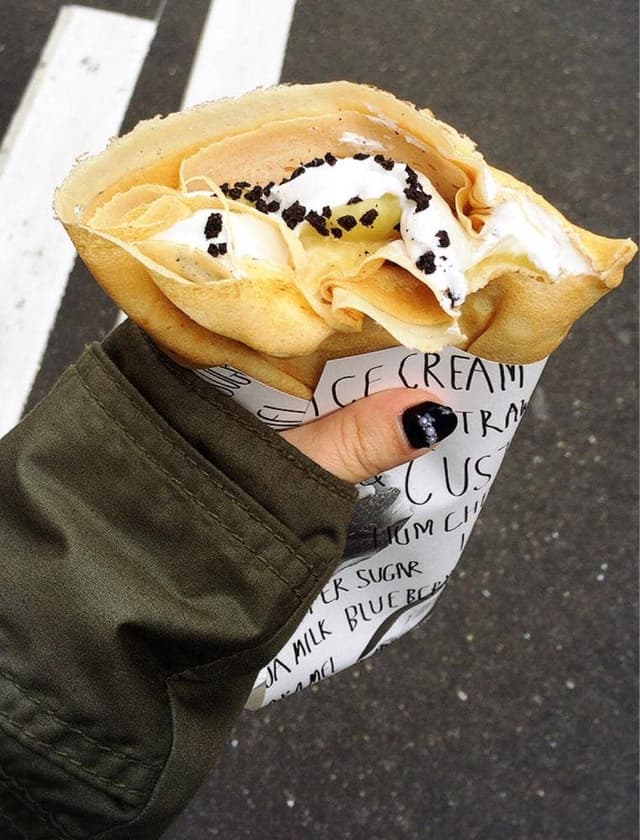 ロリアンクレープ 尼崎店 - サブ画像1