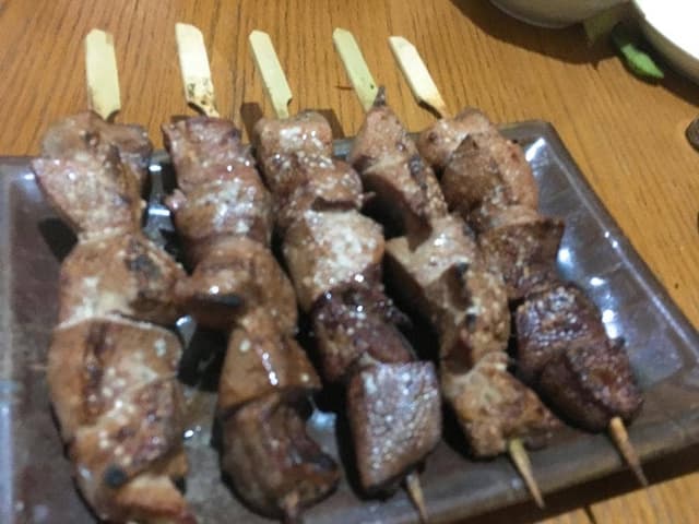関や - サブ画像1