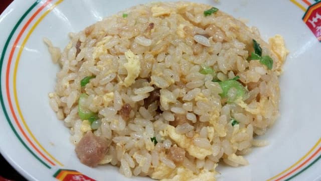 餃子の王将 高松春日店 - サブ画像2
