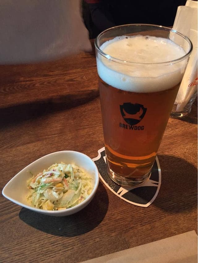 WORLD BEER&DINING MIHAMA BASE - サブ画像3
