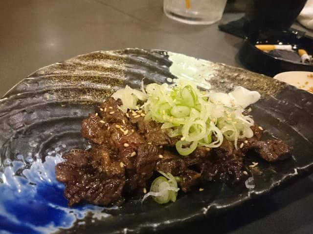 美酒楽食 だんだん - サブ画像3