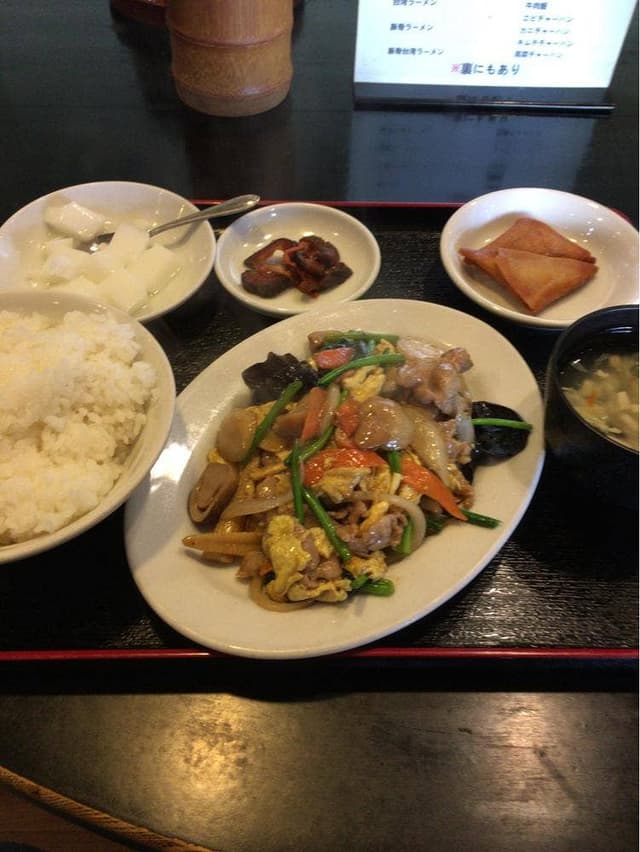 中国料理 亜華 - サブ画像2
