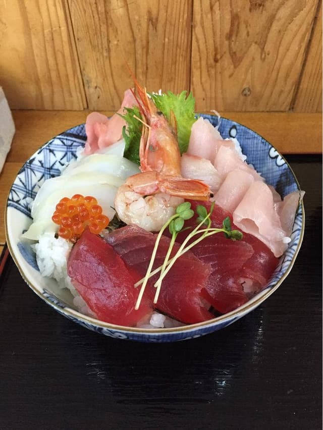 漁師の店 さかな - サブ画像1