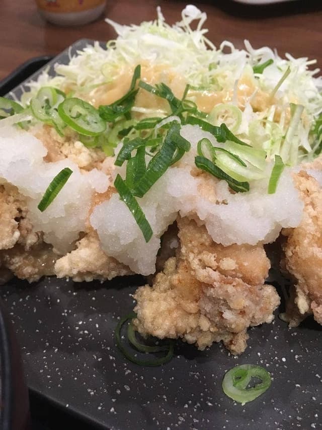 夢庵 上永谷店 - サブ画像3