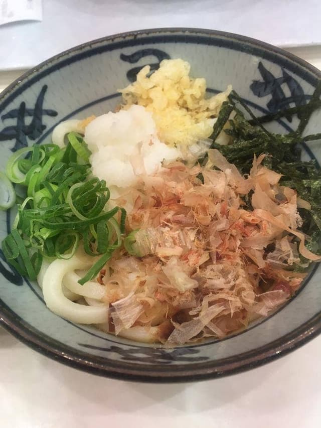 本場香川 宮武讃岐うどん - サブ画像2