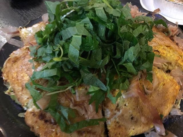 塩お好み居酒屋 宝町 味庵 - サブ画像2