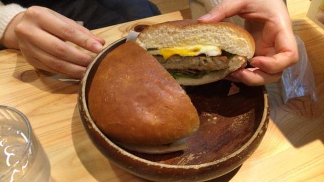 コメダ珈琲店 小牧中央店 - サブ画像1