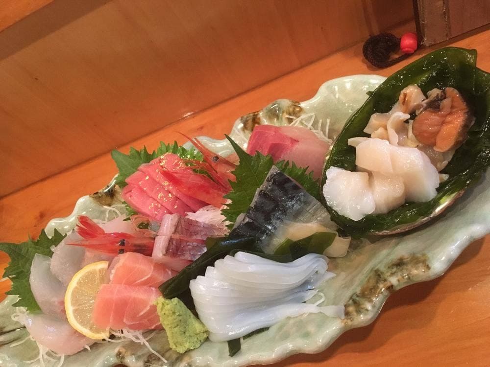 池坊主