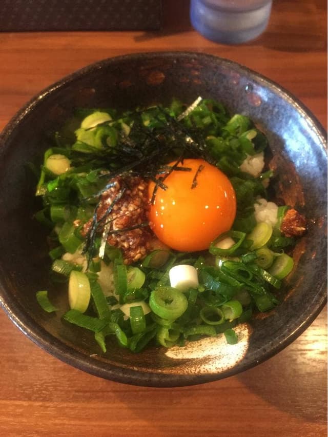 油そば専門店 歌志軒 三河安城店 - サブ画像1