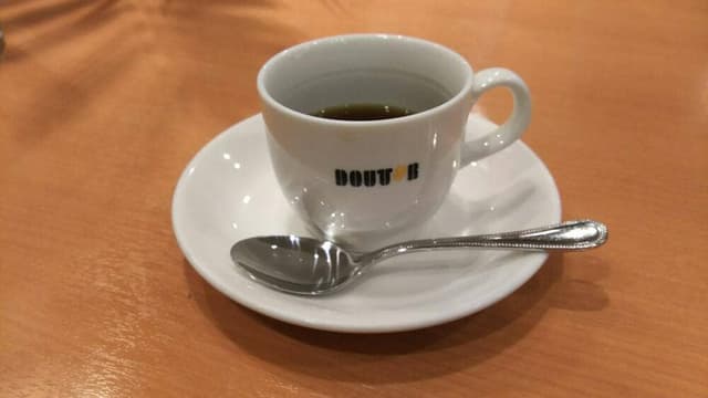 ドトールコーヒーショップ 荻窪北口大通り店 - サブ画像1