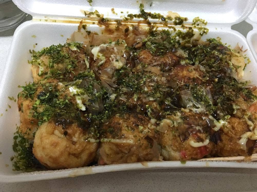 味保
