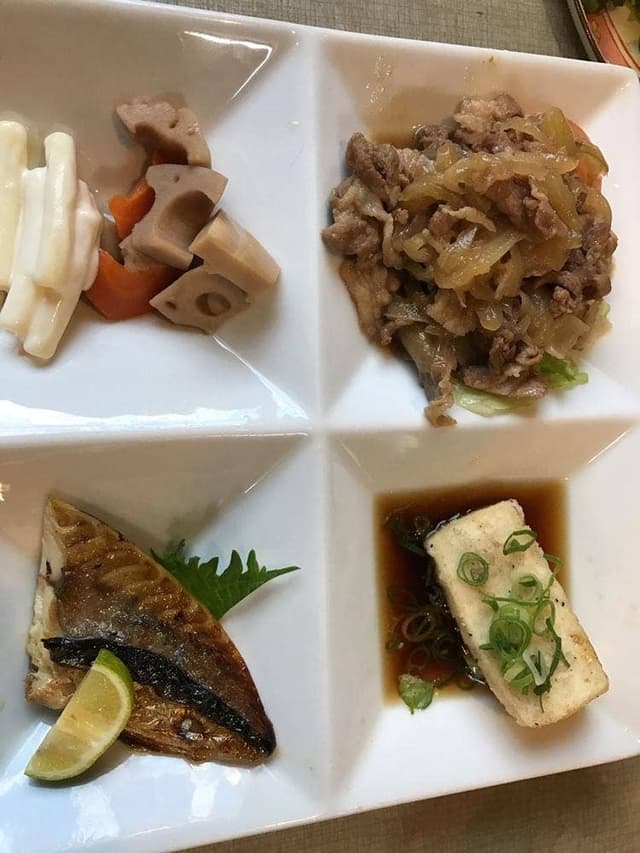 和風居酒屋 大丸屋 船場店 - サブ画像2