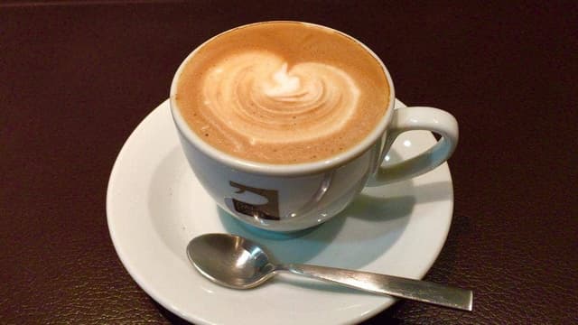 DAH’S CAFFE - サブ画像1