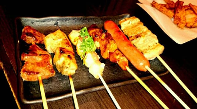 とりのすけ 大名店 - サブ画像2