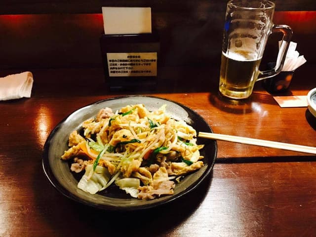 琉球Dining ひがし町屋 - サブ画像3