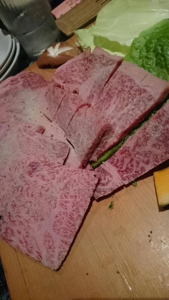 焼肉秀吉 待庵下中野店 - サブ画像1