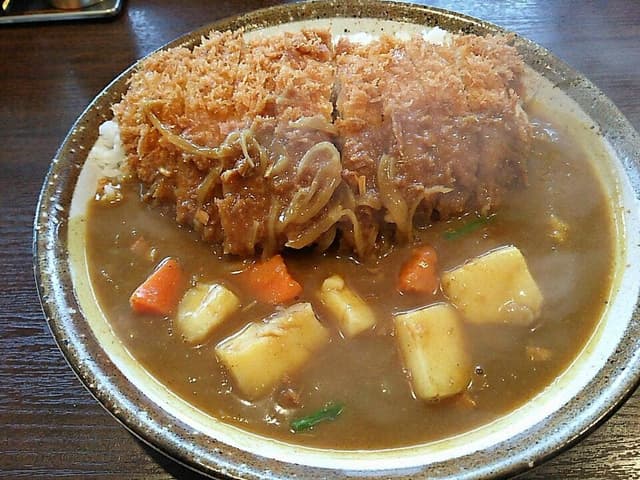 カレーハウスCoCo壱番屋 伊万里二里町店 - サブ画像1