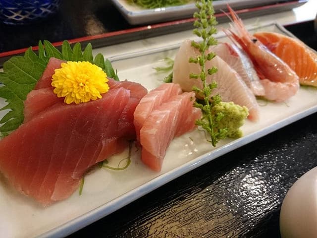 日本料理 一元 - サブ画像1