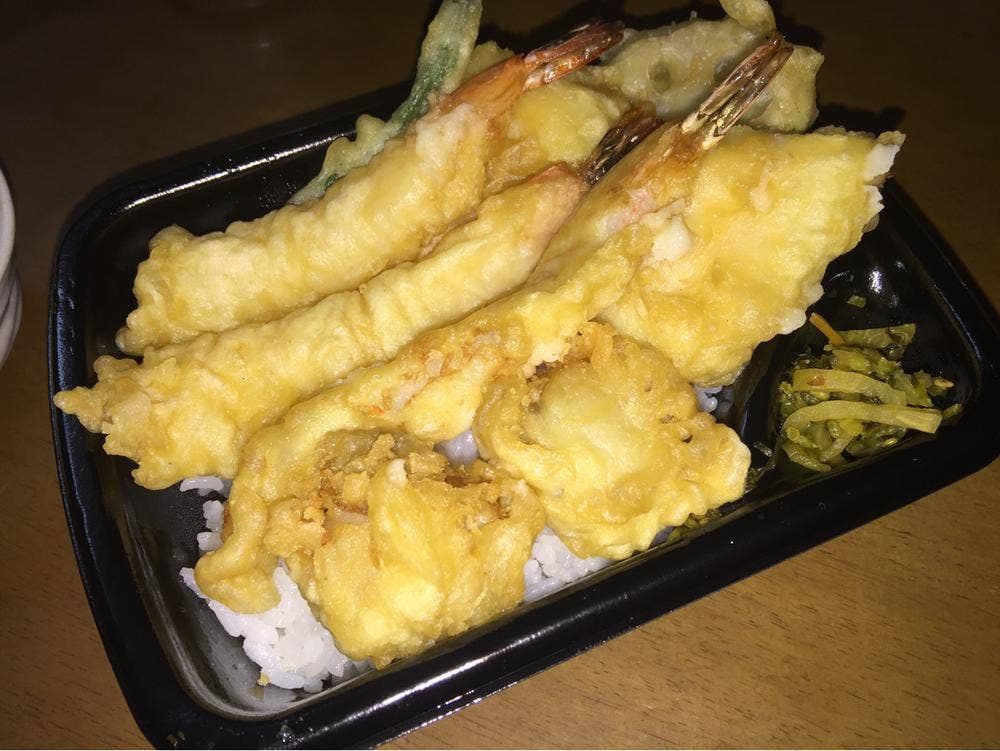 ほっともっと 六浦店