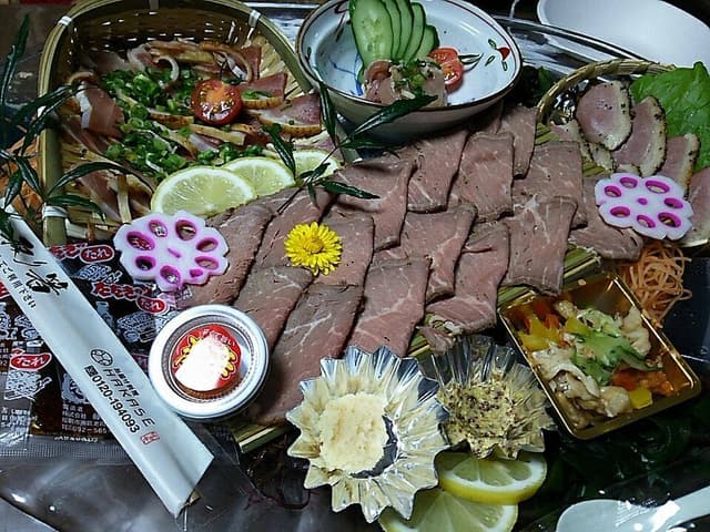 お届け料理 HAKASE 伊万里店 - サブ画像1