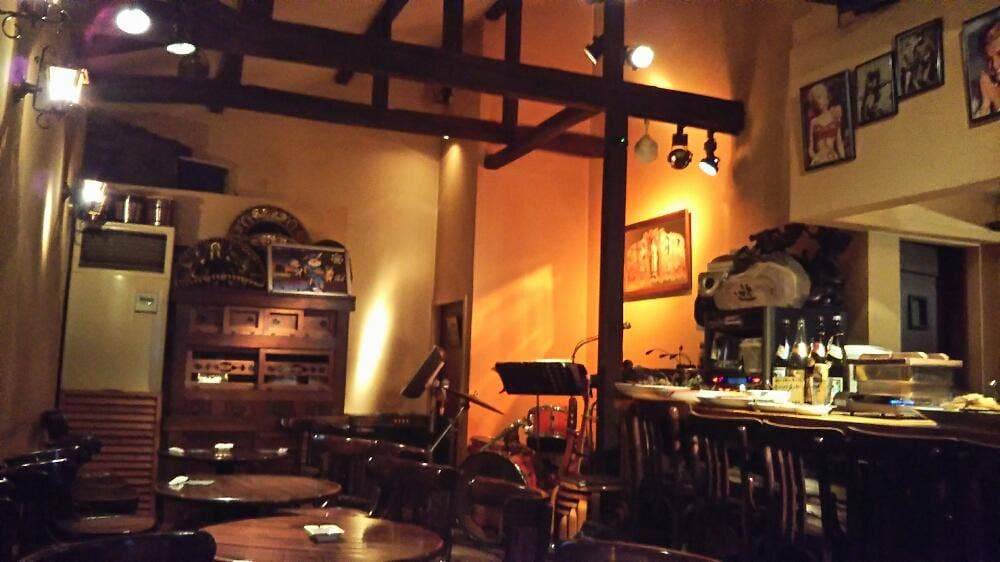 おばんざいバイキング&BAR ひげ