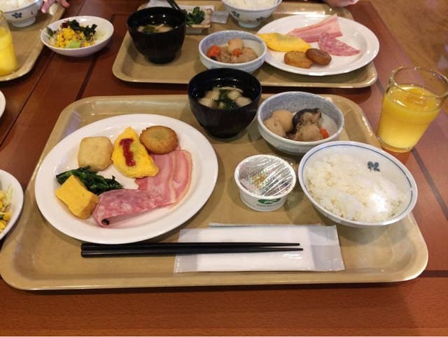 花茶屋 ホテルルートイン松阪駅東 - サブ画像1
