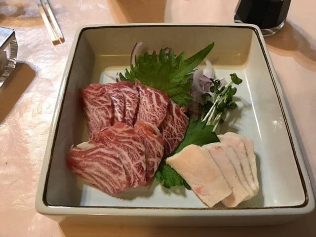 レストランかをり - サブ画像1