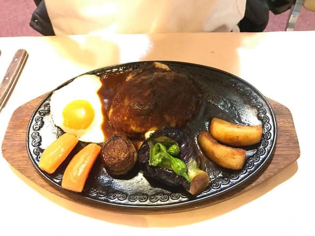 レストランかをり - サブ画像2