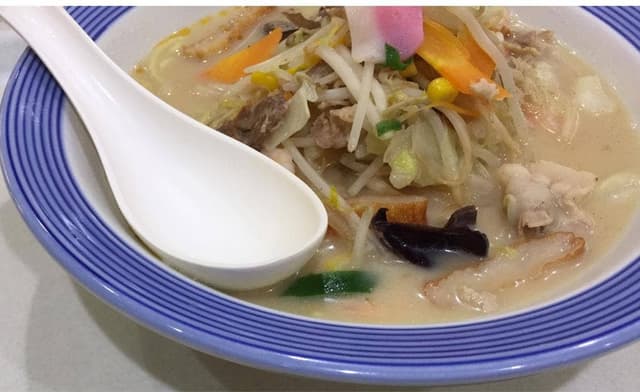リンガーハット アリオ倉敷店 - サブ画像3