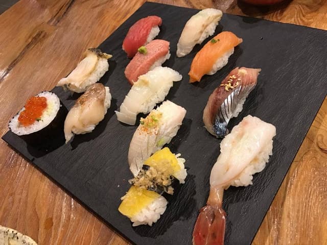 鰻 道産料理 大助別亭 - サブ画像2