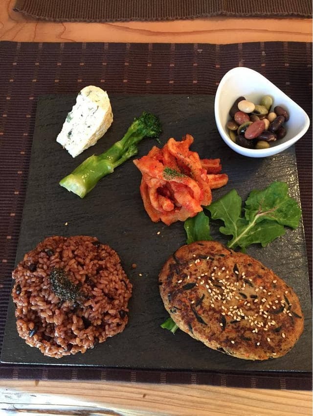 Natural cafeDining & Take out畑 - サブ画像1