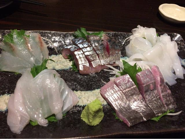 炭火焼き 楽や - サブ画像3