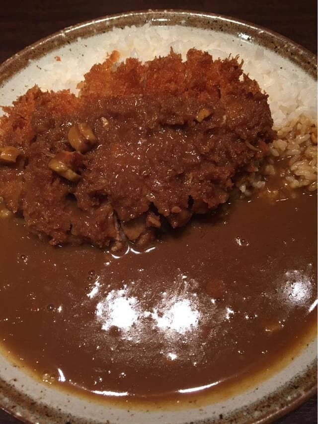カレーハウスCoCo壱番屋 岡山下中野店 - サブ画像1