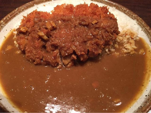 カレーハウスCoCo壱番屋 岡山下中野店 - サブ画像3