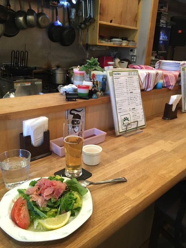 Dining Cafe Olive - サブ画像2